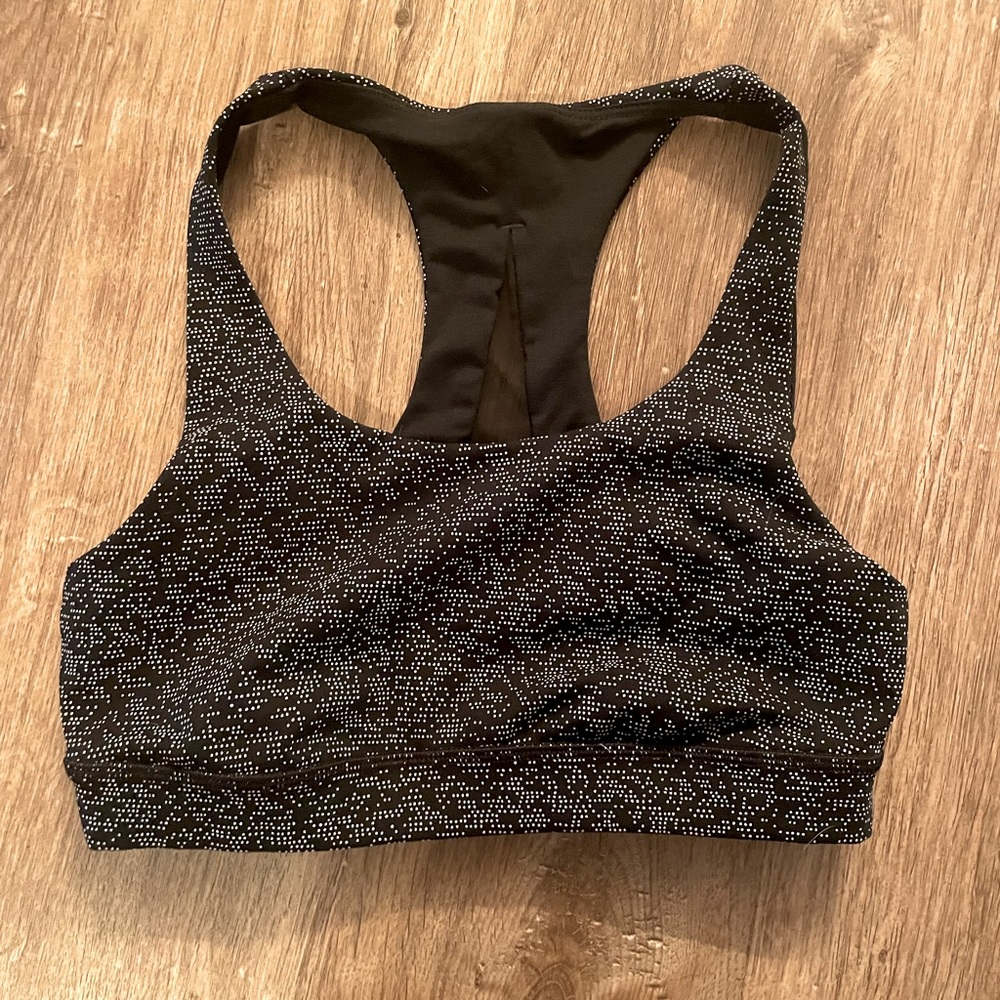 Lululemon Sports Bra Small